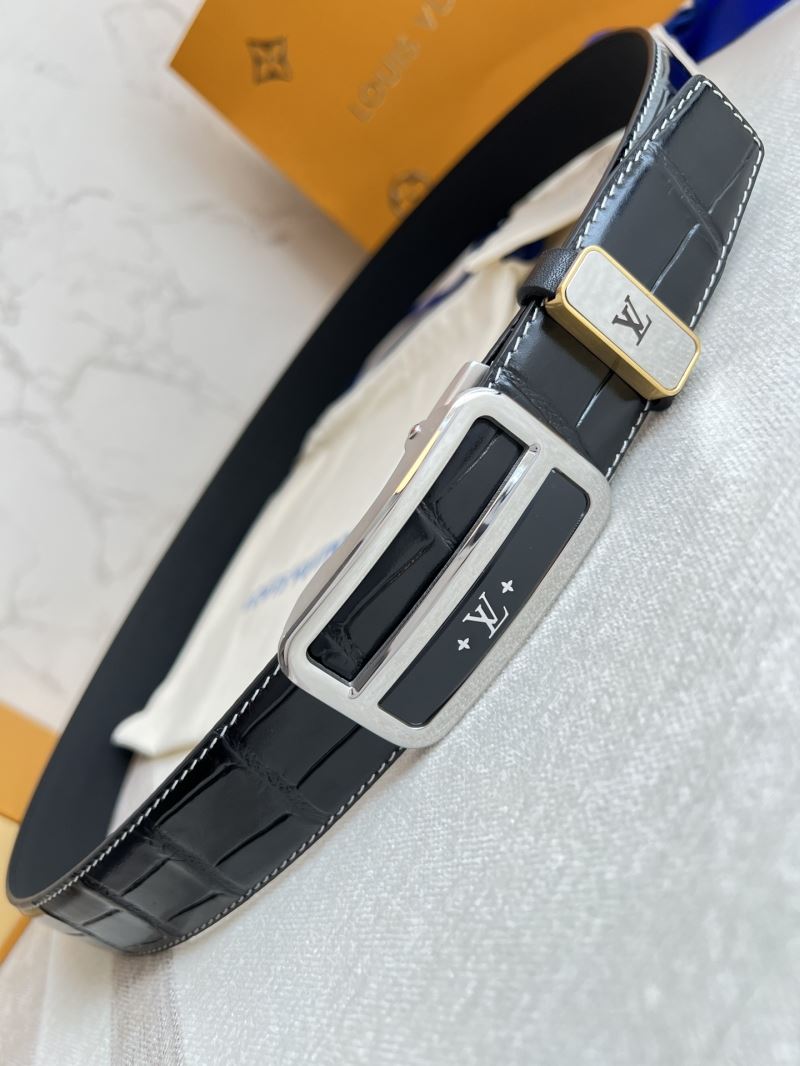 Louis Vuitton Belts